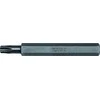 YATO TORX raktas 1/4" T25x37mm