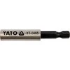 YATO UCHWYT sukimo antgalių / BITÓW 60mm 0465