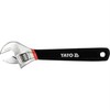 Yato REGULIUOJAMAS veržliaraktis 150mm