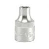 YATO šešiakampė galvutė 3/8" trumpa 14mm