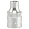 YATO GALVUTĖ 6K 3/8″ TRUMPA 17mm
