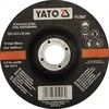 Metalo šlifavimo diskas Yato YT-5947