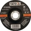 Metalo šlifavimo diskas Yato YT-5947