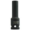 HÕGERT Smūginis lizdas 1/2", 21 mm, CrMo, gilus