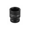 HOGERT NASADKA UDAROWA 1/2" 24mm KRÓTKA
