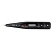 YATO ĮTAMPOS TESTERIS 12-250V LCD 2862