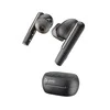 Ausinės Poly Voyager FREE 60+ UC W Touch Basisladeg., Teams, Jutiklinis ekranas, USB-A, BT700, juodos spalvos