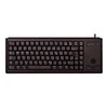 CHERRY G84-4400 TRACKBALL - Klaviatūra UK-ENGLISH