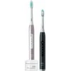 Braun Oral-B Pulsonic SlimLuxe 4900 electric dantų šepetėlis twin pack