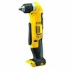 Kampinis gręžtuvas Dewalt DCD740NT-XJ