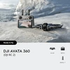 DJI Avata 360 dronas (su DJI RC 2 valdikliu)