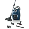 Dulkių siurblys Bosch BGL8XPER Serie 8, Mėlynas