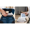 Dulkių siurblys Bosch BGL8XPER Serie 8, Mėlynas
