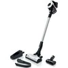 Dulkių siurblys Bosch BKS611MTB, baltas