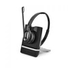 Epos Germany IMPACT D30 USB ML ausinės, juodos spalvos