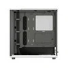 Fractal Design North (Chalk White TGC) kompiuterio korpusas