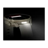 Išmanusis laikrodis Garmin Venu® 4 - 41 mm | spalva: pilkšvos aukso spalvos su kreminės spalvos silikoniniu dirželiu (010-03013-00)