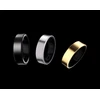 Išmanusis žiedas Samsung Galaxy Ring, juodos spalvos, 15 dydžio