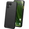 Išmanusis telefonas Fairphone 6 Dual SIM 8 GB / 256 GB, Juodas