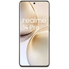Išmanusis telefonas REALME 14 Pro 5G 12/512GB Pearl White