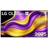 Išmanusis televizorius 65 colių LG OLED evo AI G5 4K (OLED65G57LW.AEUD)