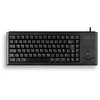 CHERRY G84-4400 TRACKBALL - Klaviatūra US-ENGLISH