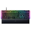 Razer BlackWidow V4 Geltona Switch Klaviatūra