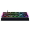 Razer BlackWidow V4 Geltona Switch Klaviatūra