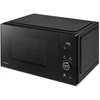 Medion MD 12041 4 in 1 Mikrobangų krosnelė mit Grilis 25L 900W/2100W 10 Leistungsstufen, Timer