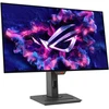 Monitorius ASUS ROG Strix XG27AQDMG, 27”, OLED, 2560 x 1440, 240Hz, 0.03ms