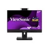 Monitorius ViewSonic VG2756V-2K – 27 colių | IPS | QHD | 5 ms | 60 Hz