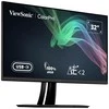 Monitorius ViewSonic VP3256-4K, 32"