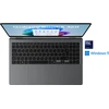 Nešiojamas kompiuteris SAMSUNG Galaxy Book5 360 15,6" spalvotas, Intel Core Ultra 7 258V, 32GB, 1000GB, W11 11S, Moonsto (Pažeista pakuotė)