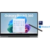 Nešiojamas kompiuteris SAMSUNG Galaxy Book5 360 15,6" spalvotas, Intel Core Ultra 7 258V, 32GB, 1000GB, W11 11S, Moonsto (Pažeista pakuotė)