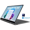 Nešiojamas kompiuteris SAMSUNG Galaxy Book5 360 15,6" spalvotas, Intel Core Ultra 7 258V, 32GB, 1000GB, W11 11S, Moonsto (Pažeista pakuotė)