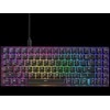 NZXT FUNCTION Elite MiniTKL, Gaming-klaviatūra - juodas, DE-išdėstymas, NZXT Swift