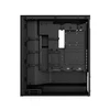 Kompiuterio korpusas NZXT H7 Flow (2024), juodas