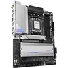 Pagrindinė plokštė GIGABYTE B650 AERO G AM5 1xHDMI 1xDP