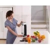 Gazuotų gėrimų gaminimo aparatas Philips ADD4902BK