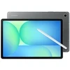 Planšetinis kompiuteris Samsung Galaxy Tab S10 FE 5G | 8+128GB | pilkos spalvos (SM-X526BZAREUB)