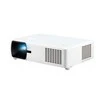 Projektorius ViewSonic LS610WH, Baltos spalvos