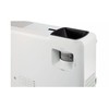 Projektorius ViewSonic LS610WH, Baltos spalvos