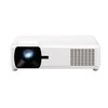Projektorius ViewSonic LS610WH, Baltos spalvos