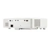 Projektorius ViewSonic LS610WH, Baltos spalvos
