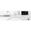 Skalbimo mašina AEG 6000 ProSense® / 8 kg (L6FBA51480)