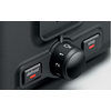 Bosch Kompaktiškas skrudintuvas DesignLine, nerūdijančio plieno TAT3P420DE