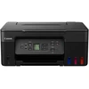 Spausdintuvas rašalinis Canon PIXMA G3570 MFP Spalv. refillable A4 100 lapų USB2.0 Wi-Fi, juodas