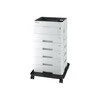 Kyocera ECOSYS P4140dn Spausdintuvas lazerinis nespalvotas A3 40 ppm Tinklinis LAN USB