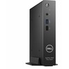 Stacionarus kompiuteris DELL 3000 - Intel® Pentium® Sidabrinis - 8 GB - 256 GB - UHD Graphics