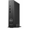 Stacionarus kompiuteris DELL 3000 - Intel® Pentium® Sidabrinis - 8 GB - 256 GB - UHD Graphics